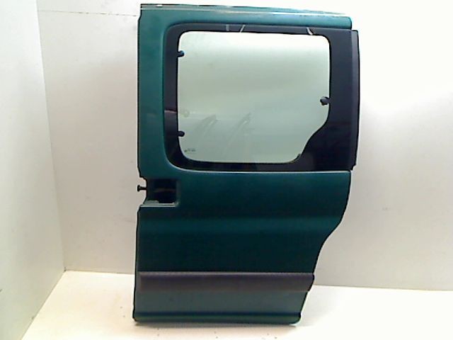 PORTE COULISSANTE G